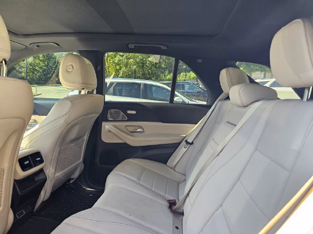 Certified 2024 Mercedes-Benz GLE 450e 4MATIC image 8