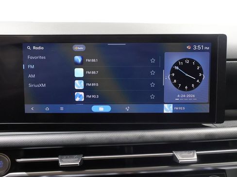 Used 2025 Hyundai Tucson SEL FWD image 29