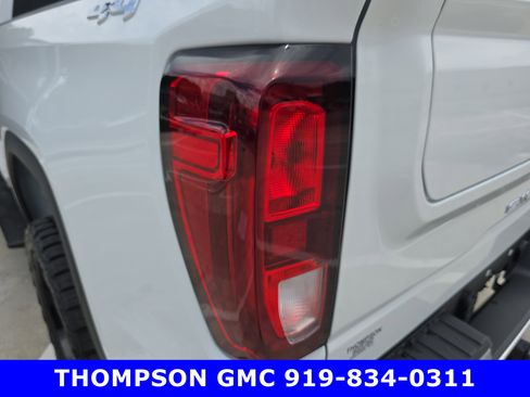 New 2024 GMC Sierra 1500 SLE w/ Max Trailering Package image 36