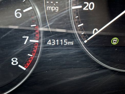 Certified 2024 MAZDA CX-30 AWD 2.5 S image 22