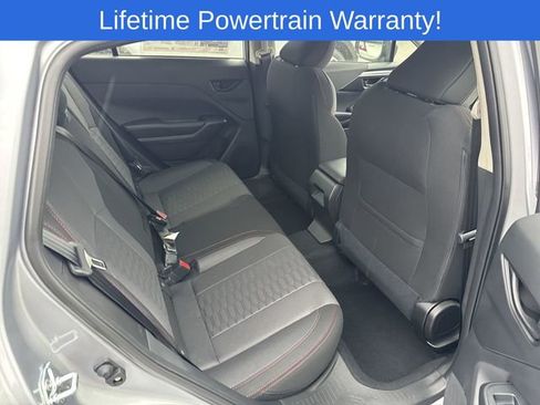 New 2026 Subaru Impreza 2.0i Sport AWD/4WD image 20