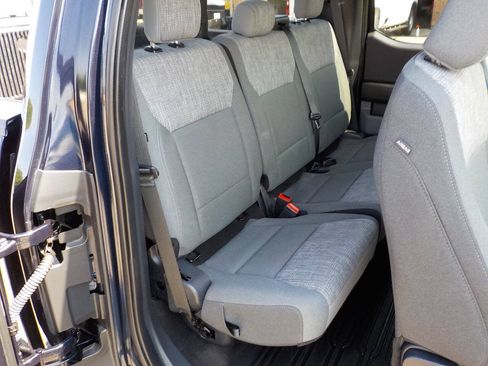 Used 2023 Ford F150 XLT w/ Equipment Group 301A Mid RWD image 30