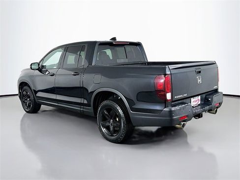 Certified 2023 Honda Ridgeline Black Edition image 18