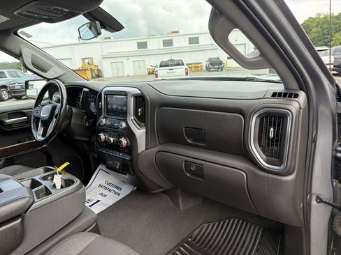 Used 2021 GMC Sierra 1500 Elevation AWD/4WD image 30