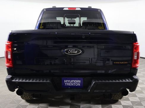 Used 2023 Ford F150 Tremor image 12