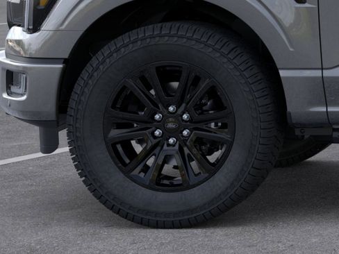 New 2026 Ford F150 Platinum w/ Equipment Group 702A High AWD/4WD image 44