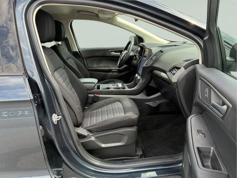 Used 2022 Ford Edge SE AWD/4WD image 12