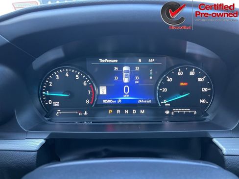 Used 2020 Ford Explorer XLT w/ Equipment Group 202A RWD image 51