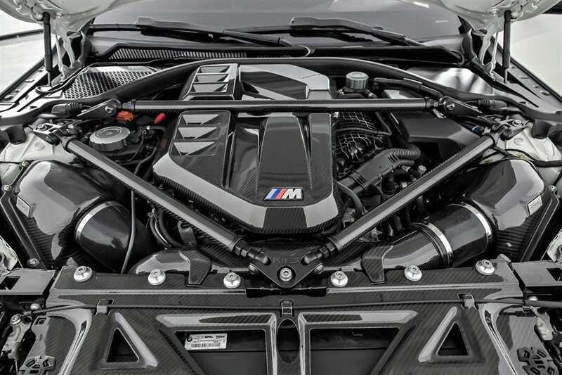 Used 2023 BMW M3 RWD image 13