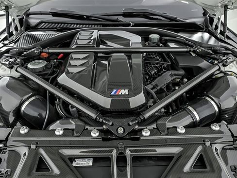 Used 2023 BMW M3 RWD image 13