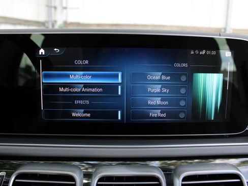 Used 2022 Mercedes-Benz Maybach GLS 600 4MATIC image 52