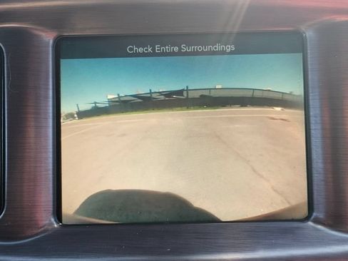 Used 2016 Dodge Charger SXT w/ Rallye Group RWD image 37