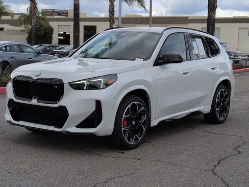 Certified 2024 BMW X1 M35i w/ Premium Package image 5