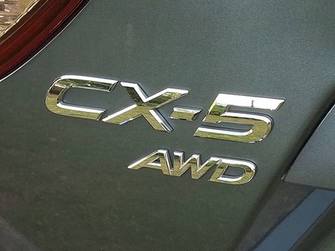 Used 2014 MAZDA CX-5 Grand Touring AWD/4WD image 28