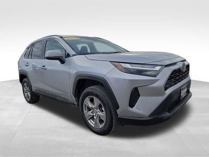 Used 2023 Toyota RAV4 XLE