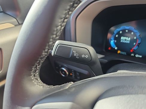 New 2025 Ford Bronco Sport Big Bend AWD/4WD image 15