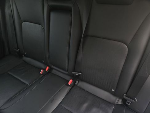 Used 2024 Honda Civic Sport Touring image 13