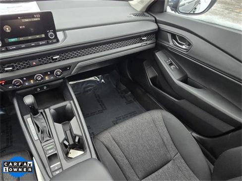 Used 2024 Honda Accord EX image 14