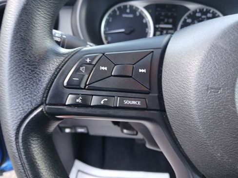Used 2024 Nissan Kicks S FWD image 20