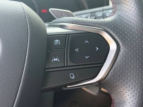 Used 2024 Lexus RX 500h F Sport w/ Convenience Package AWD/4WD image 29