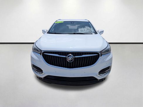 Used 2018 Buick Enclave Premium FWD image 9