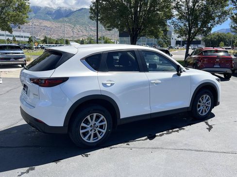 Used 2023 MAZDA CX-5 AWD 2.5 S image 7
