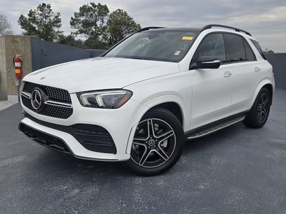 Used 2022 Mercedes-Benz GLE 350 4MATIC