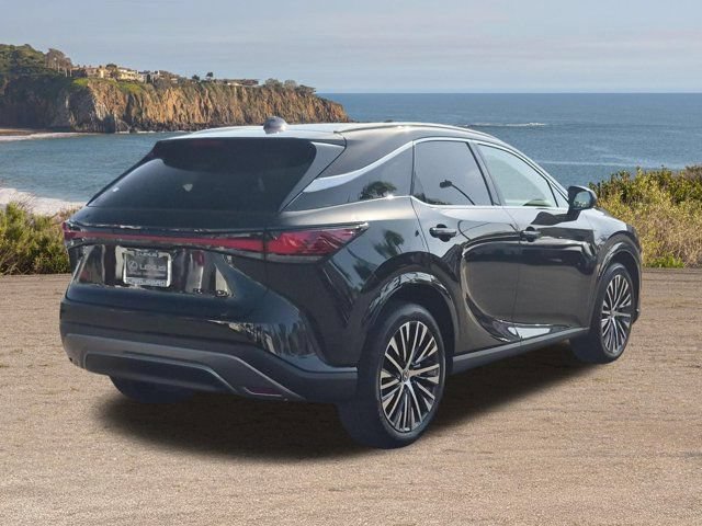 New 2026 Lexus RX 350 w/ Convenience Package AWD/4WD image 5