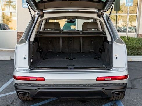 New 2026 Audi Q7 2.0T Premium Plus image 22
