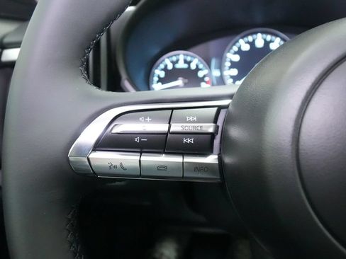 New 2026 MAZDA CX-50 AWD 2.5 S w/ Cargo Package image 37
