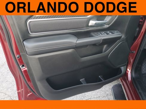 New 2026 RAM 1500 Big Horn image 13