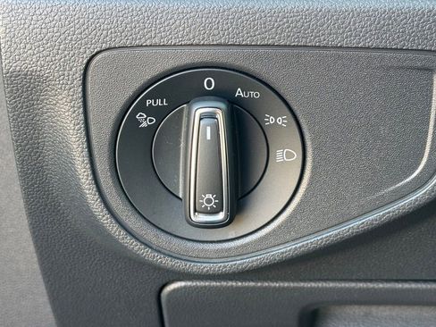 Used 2021 Volkswagen Atlas SEL image 13