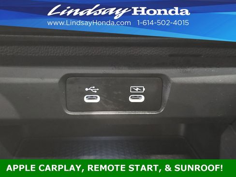 Used 2024 Honda Accord Sport image 20