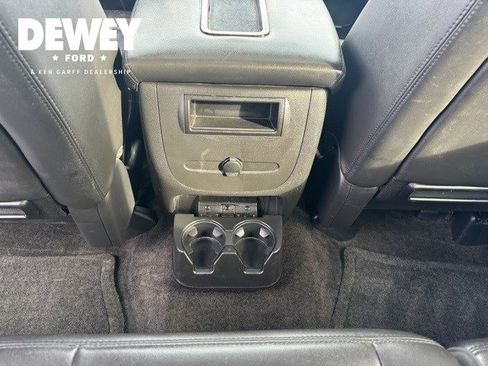 Used 2013 GMC Sierra 2500 Denali w/ Suspension Package, Off-Road image 26