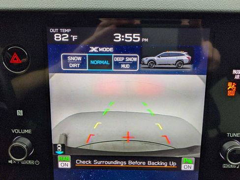 Certified 2023 Subaru Outback Wilderness AWD/4WD image 17