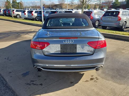 Used 2016 Audi A5 2.0T Premium Plus w/ Technology Package image 5