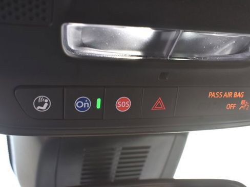 New 2026 Chevrolet Equinox LT w/ Midnight Edition image 27