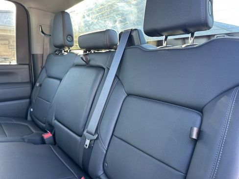 Used 2022 Chevrolet Silverado 3500 LTZ image 93