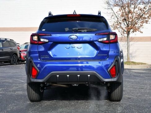 New 2026 Subaru Crosstrek 2.0i Premium image 6