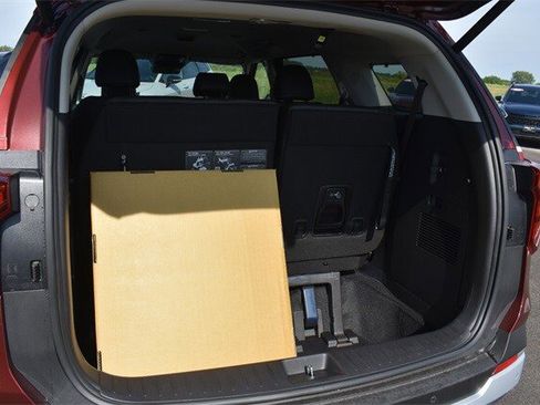 New 2026 Kia Carnival EX image 16