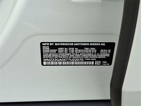 New 2026 MINI Cooper Countryman S image 20