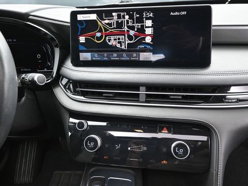 Certified 2023 INFINITI QX60 Luxe w/ Cargo Package image 30