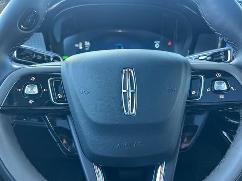 Certified 2025 Lincoln Corsair Grand Touring w/ Equipment Group 301A AWD/4WD image 21