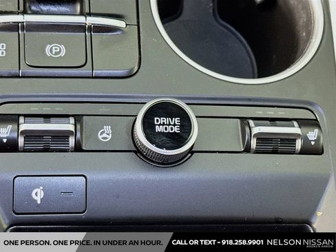 Used 2023 Kia K5 GT-Line AWD/4WD image 20