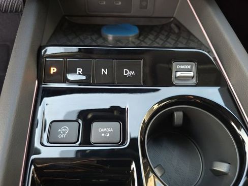 New 2026 Nissan Murano SL AWD/4WD image 29
