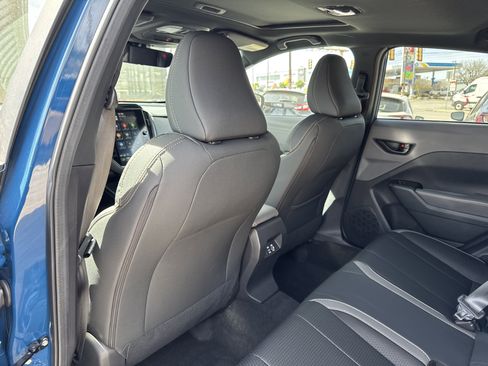 New 2026 Subaru Crosstrek 2.5i Wilderness image 28