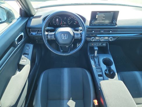 Used 2023 Honda Civic Sport image 12