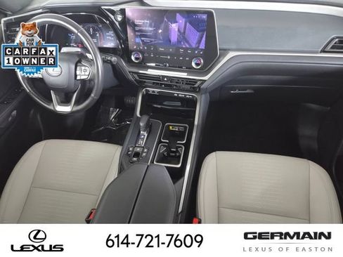Used 2024 Lexus TX 350 AWD w/ Captains Chair Package image 29
