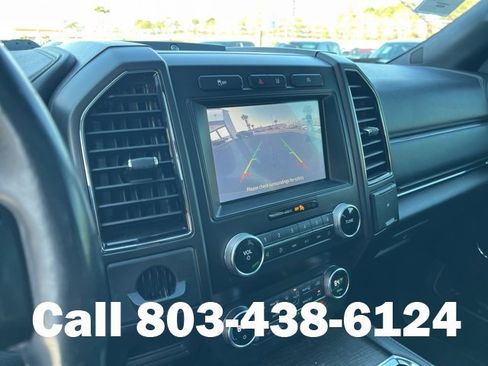Used 2020 Ford Expedition Limited w/ Equipment Group 301A image 28