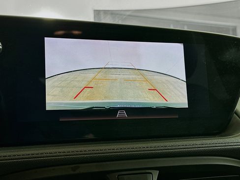 Used 2024 Buick Encore GX Preferred FWD image 22